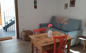 Casa Don Pelayo Boutique Apartments & Cafe