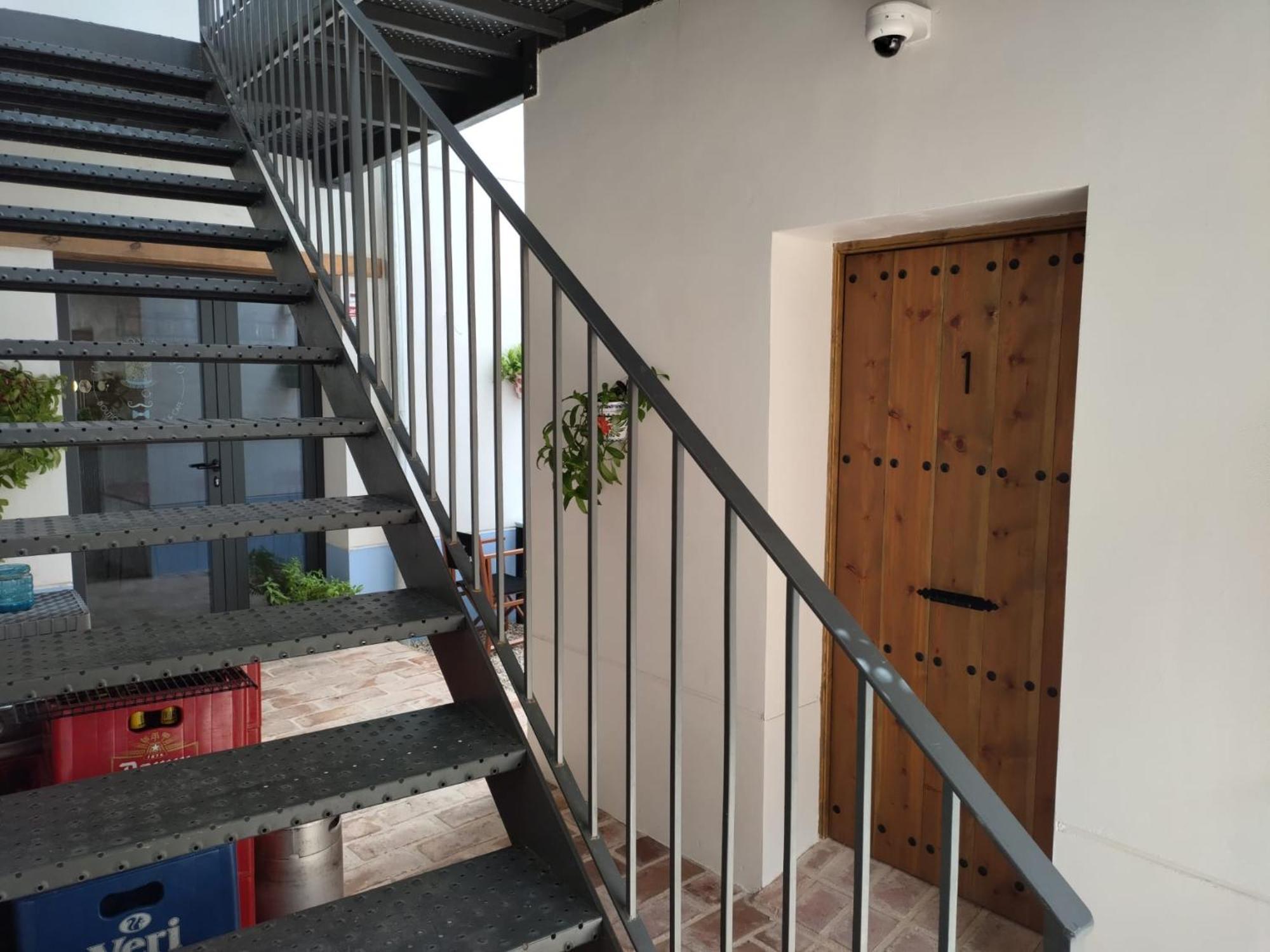 Casa Don Pelayo Boutique Apartments & Cafe Valderrobres Exterior foto